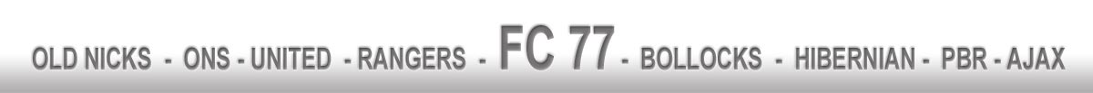FC77 Team Bar 3/2022